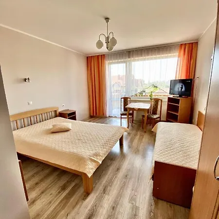 Agawa 게스트하우스 카르비아