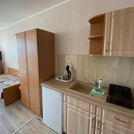 게스트하우스 Agawa 카르비아