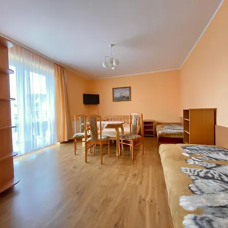 게스트하우스 Agawa 3*