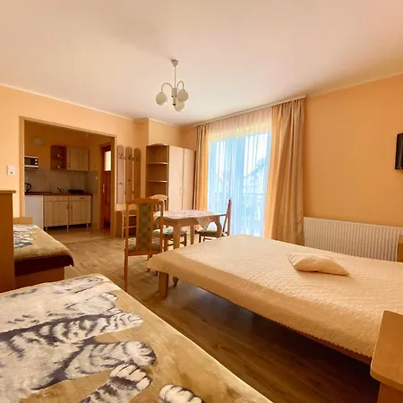 게스트하우스 Agawa 3*