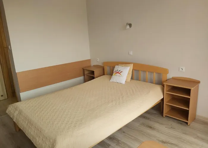 Agawa Гостевой дом