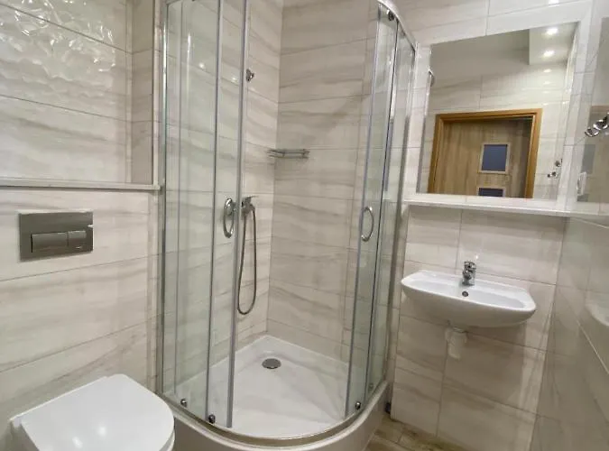 Agawa Гостевой дом