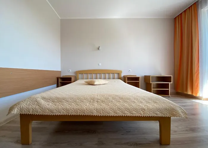 Agawa Гостевой дом 3*