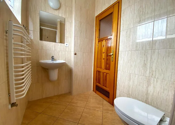 Agawa Гостевой дом