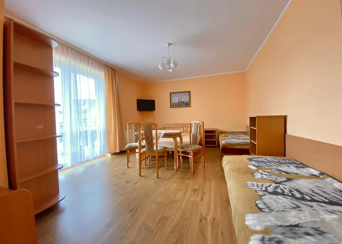 Гостевой дом Agawa 3*