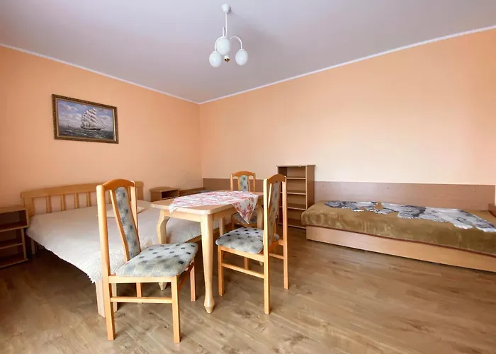 Agawa Гостевой дом Карвиа