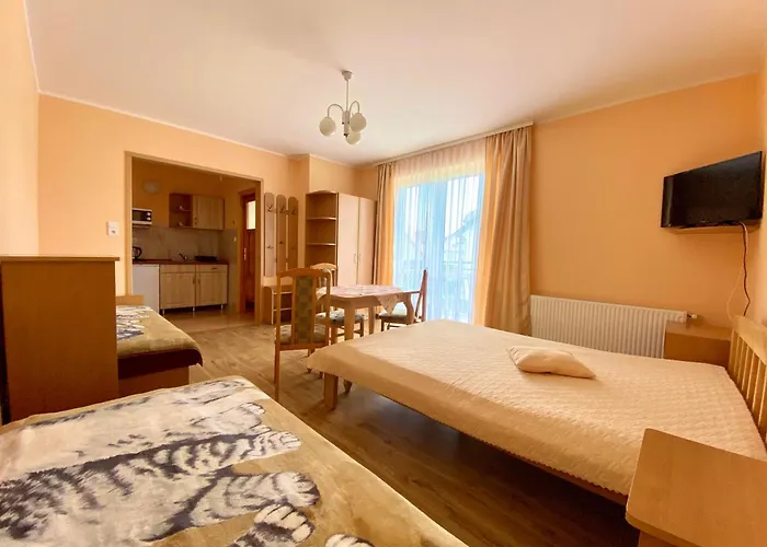 Гостевой дом Agawa 3*